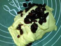 蔓越莓奶酪包的做法步骤9