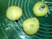 蔓越莓奶酪包的做法步骤12