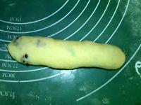 蔓越莓奶酪包的做法步骤15