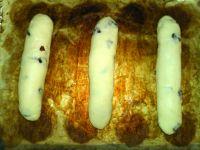 蔓越莓奶酪包的做法步骤16