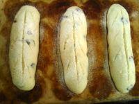 蔓越莓奶酪包的做法步骤18