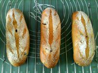 蔓越莓奶酪包的做法步骤20