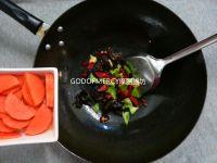 牛肉酱烧豆腐的做法步骤4