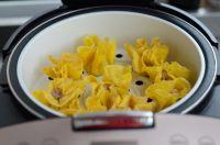 黄金烧麦的做法步骤5