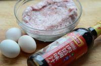 黄金烧麦的做法步骤1