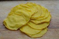 黄金烧麦的做法步骤2