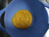 胡萝卜酸奶蛋糕的做法步骤4