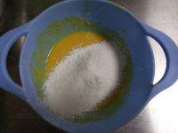 胡萝卜酸奶蛋糕的做法步骤7