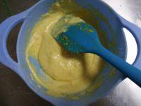 胡萝卜酸奶蛋糕的做法步骤11