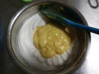 胡萝卜酸奶蛋糕的做法步骤12