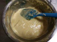 胡萝卜酸奶蛋糕的做法步骤13