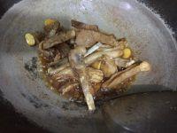 手撕熟羊的做法步骤8