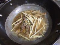 手撕熟羊的做法步骤10