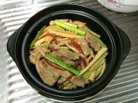 手撕熟羊的做法步骤12