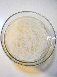 牛筋牛肉汤粉的做法步骤3