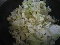 火爆大头菜的做法步骤5