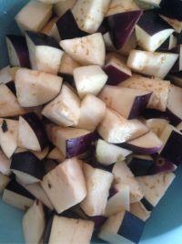 家常茄子的做法步骤2