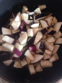 家常茄子的做法步骤4