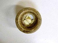 芝麻酱拌黄瓜油条的做法步骤2