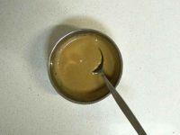 芝麻酱拌黄瓜油条的做法步骤3