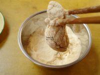 酥脆炸鸡根的做法步骤4