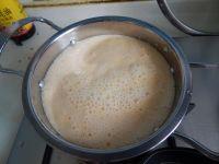 香橙冰棒的做法步骤6