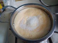 香橙冰棒的做法步骤7