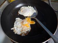 鸡蛋汉堡的做法步骤3