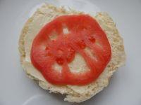 鸡蛋汉堡的做法步骤4