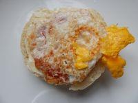 鸡蛋汉堡的做法步骤5