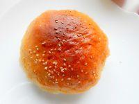 鸡蛋汉堡的做法步骤10