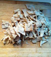 笋干烧五花肉的做法步骤7