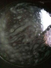 鸡蛋面的做法步骤4