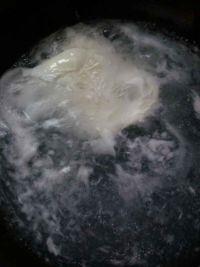 鸡蛋面的做法步骤5