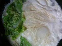 鸡蛋面的做法步骤6