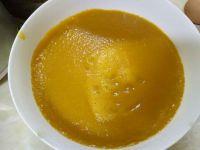 南瓜蛋糕的做法步骤3