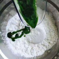 绿豆凉粉的做法步骤3