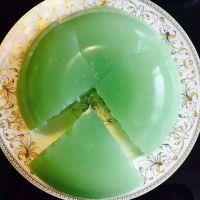 绿豆凉粉的做法步骤5