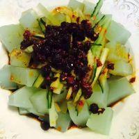 绿豆凉粉的做法步骤6