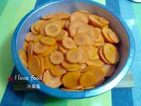 胡萝卜糖的做法步骤6