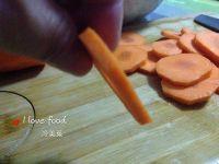 胡萝卜糖的做法步骤5