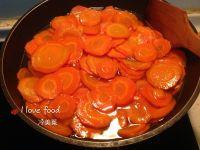 胡萝卜糖的做法步骤8