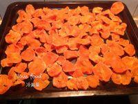 胡萝卜糖的做法步骤11