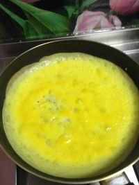 什锦旗花面的做法步骤6