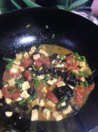 什锦旗花面的做法步骤13