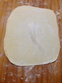 什锦旗花面的做法步骤14