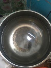 晒干豆角的做法步骤2