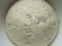 洋葱面包的做法步骤6