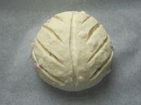 洋葱面包的做法步骤9