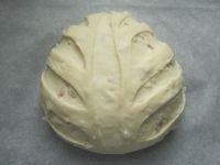 洋葱面包的做法步骤10